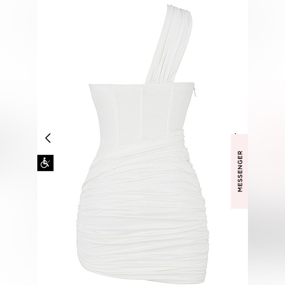 House of CB dress. NWT - Picture 3 of 7